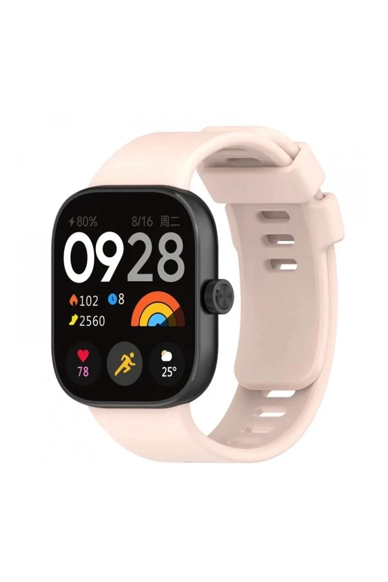 Xiao Red Watch 4 Klasik Kordon - Yıldız Işığı
