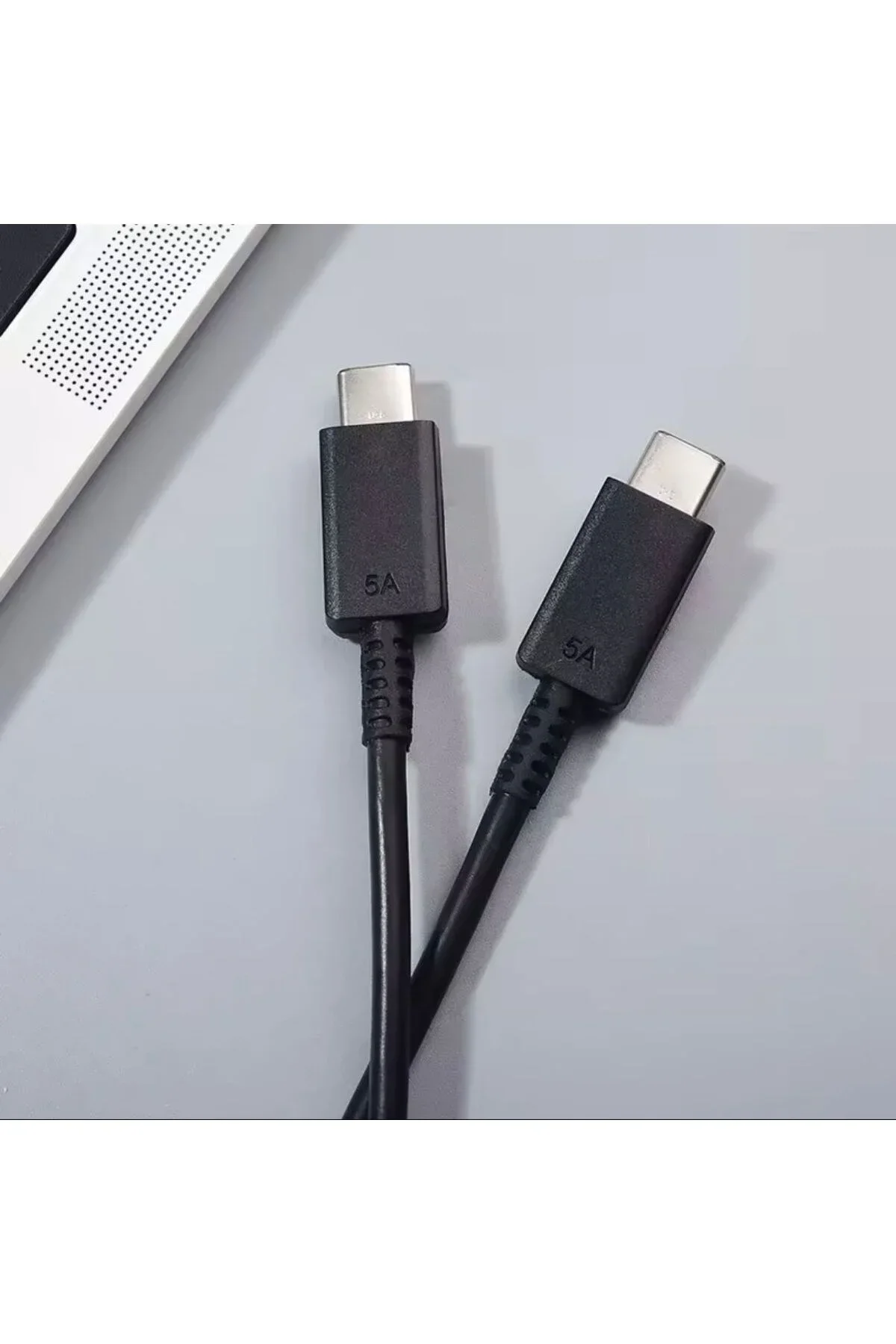 ? 45W Süper Hızlı Şarj Cihazı | 1 Metre Type-C Kablo | Güçlü ve Hızlı Şar görsel 3