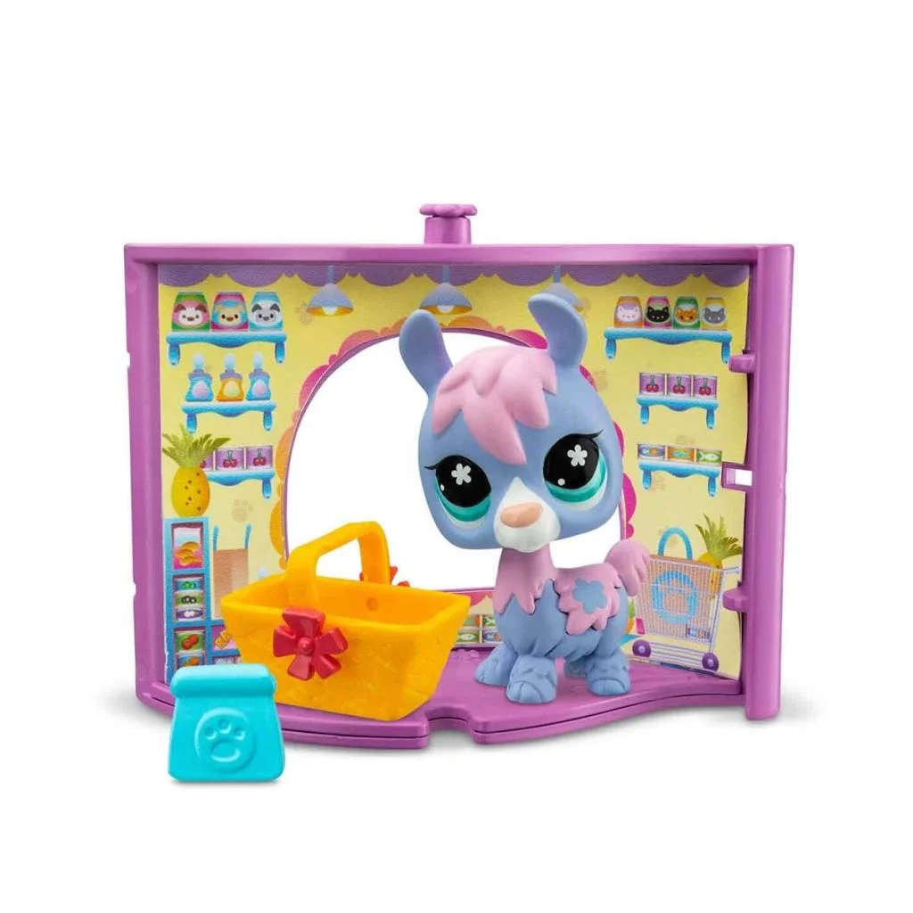 1000703 Figür nişler Pet Nook W2 4A