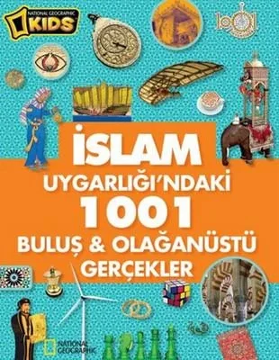 İslam Uygarlığın.1001 Buluş Olağanüstü
