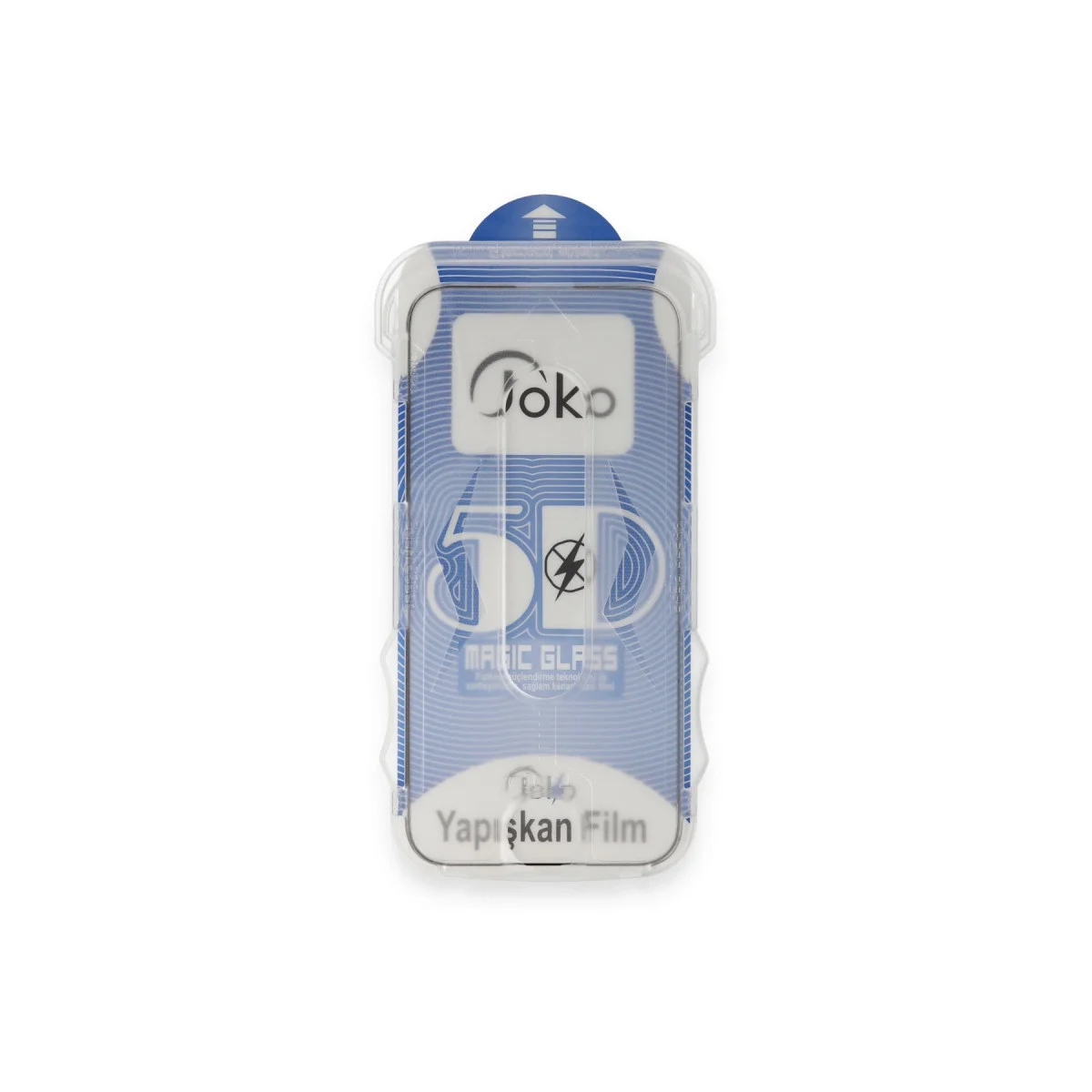 Joko Apple İphone 15 Pro Max Joko Apple Magic 5d Cam