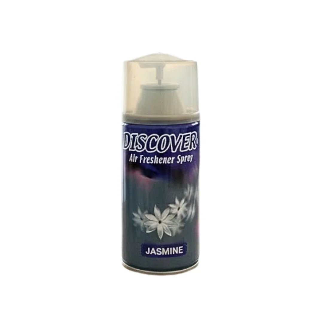 Yedek Oda Spreyi Mix 320 ml görsel 2
