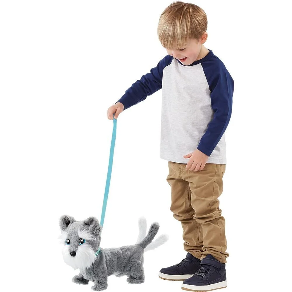 GOLİ 919920 Animagic Terrier Köpek - Tilly görsel 5