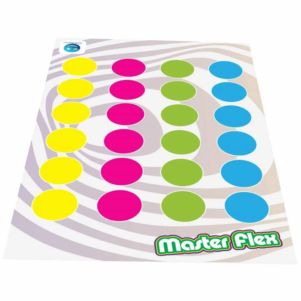 Master Flex Denge Oyunu görsel 3