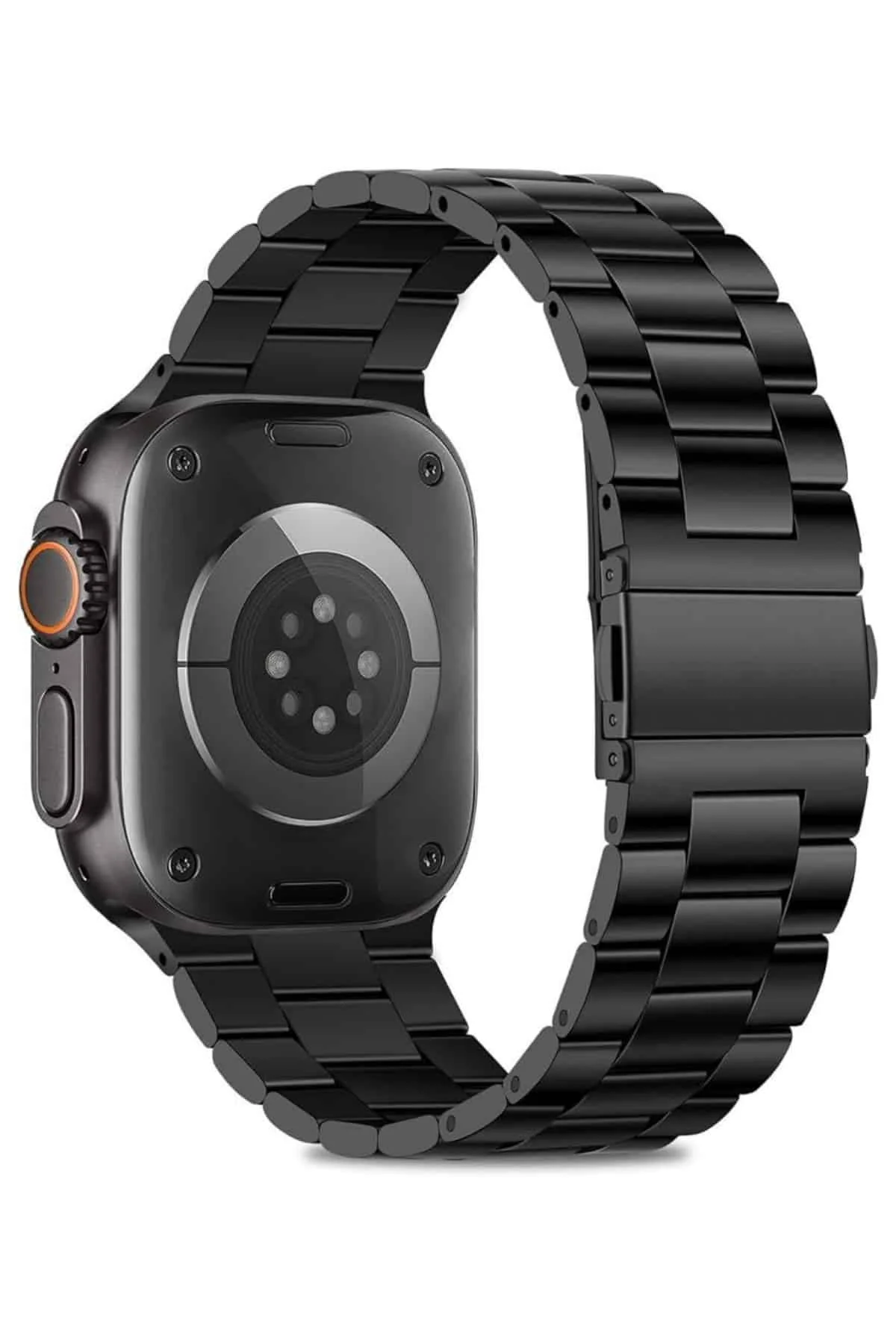 Akıllı Saat 3 Kordonlu Waterproof Adımsayar, Titreşim ve GPS Özelliği görsel 4
