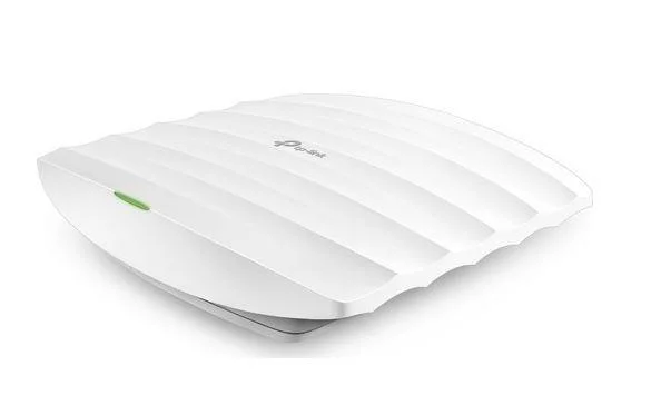 Omada EAP115 1 Port 10/100 2.4GHZ 300MBPS WIFI5 2X4DBI Anten Tavan Tipi Access Poınt (power Adaptörü Dahil) görsel 3