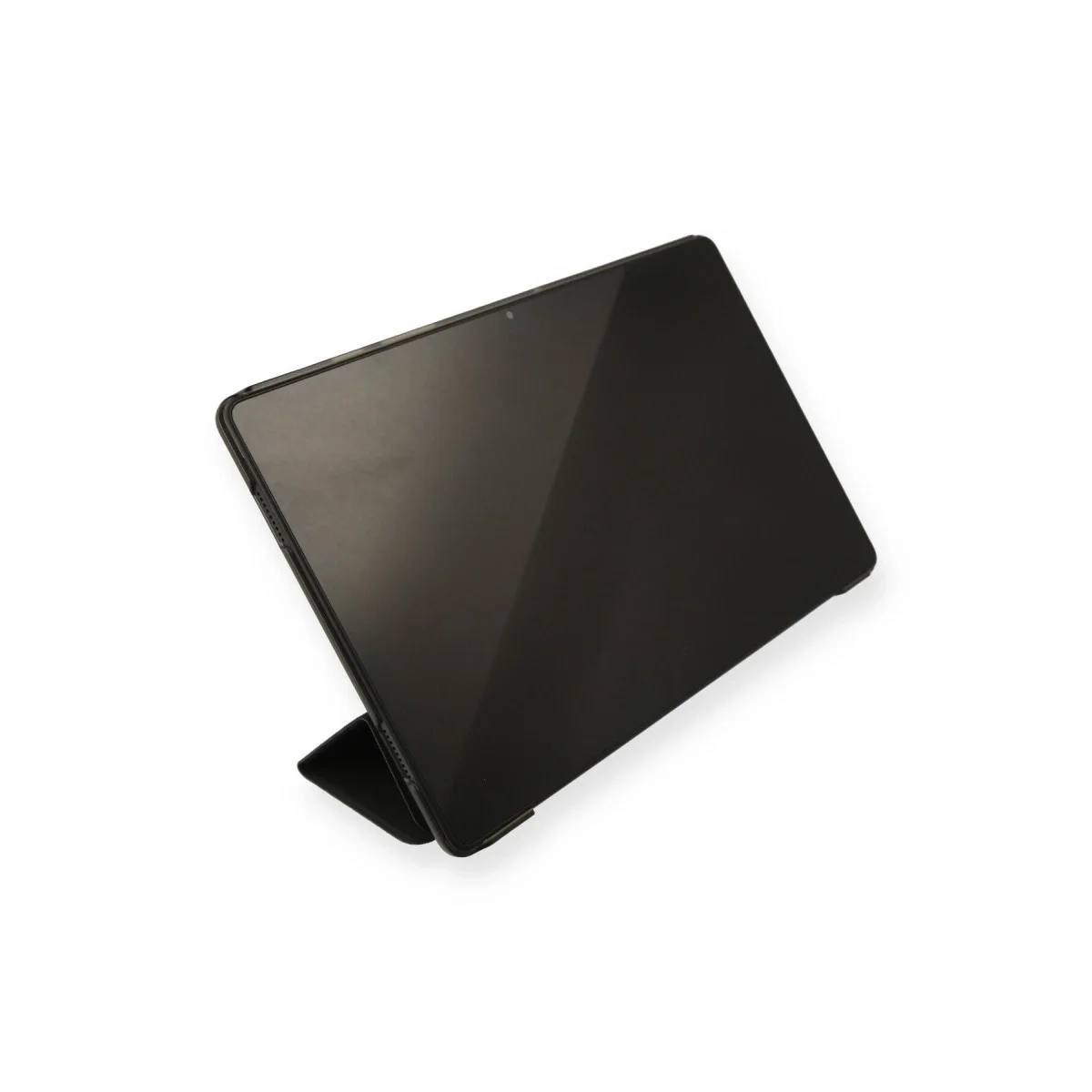 Samsung Galaxy T290 Tab A 8 Kılıf Tablet Smart Kılıf - Siyah görsel 4