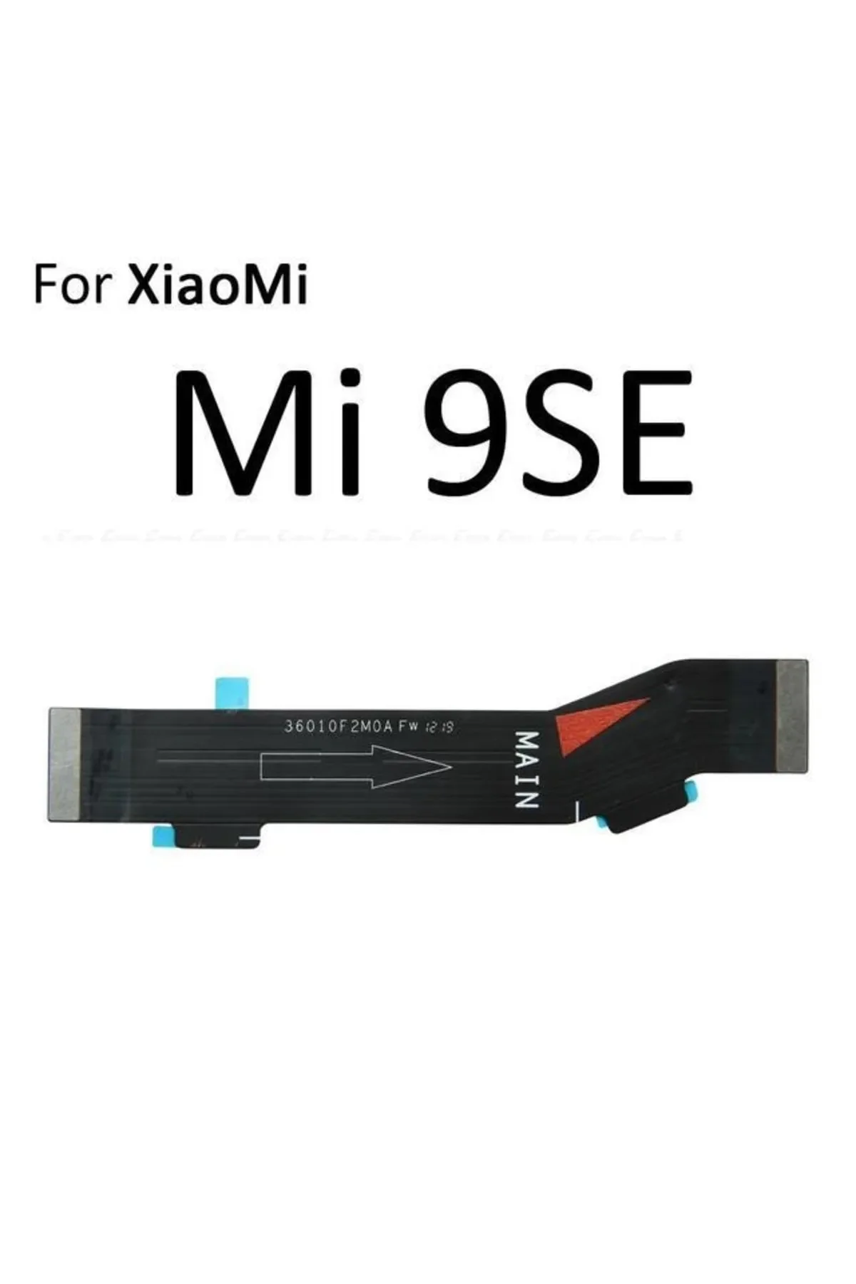 Mi 9se Ara Film görsel 3