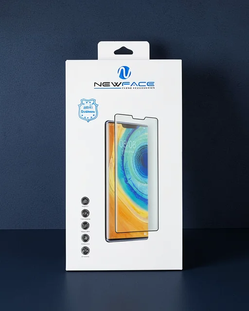 Huawei P40 Pro Polymer Nano Ekran Koruyucu
