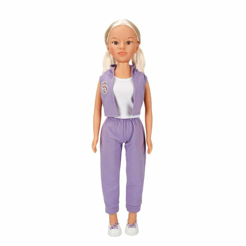 3531 Yürüyüş Arkadaşım Clara Sporty 80 cm -NessiWorld görsel 4