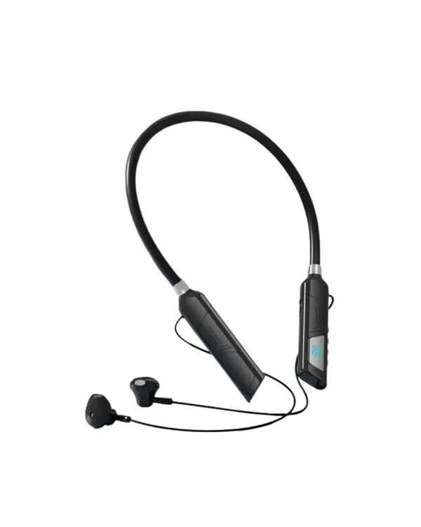 Bluetooth 5.1 Kulaklık Yeni Nesil görsel 3