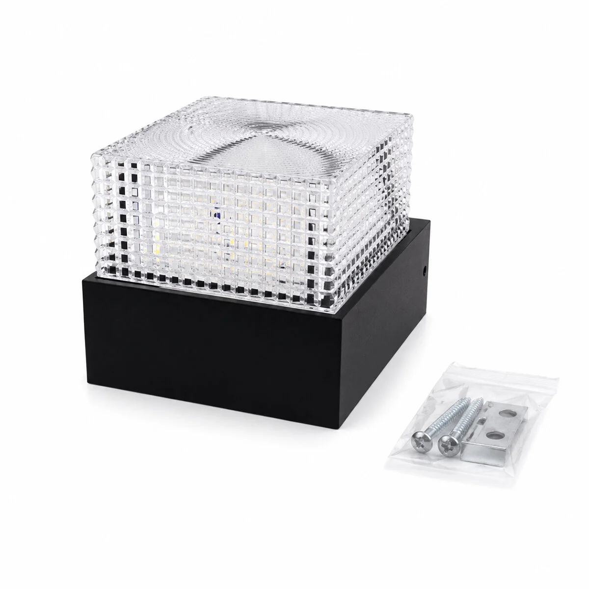 IP66 50.000 Saat Led Ömrü 5W Mercan Led Aplik Duvar Lambası ARS-348957