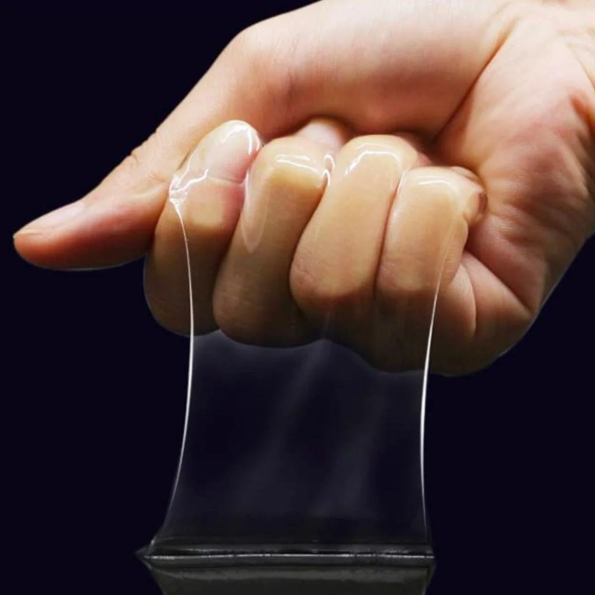 Ultra Güçlü Çift Taraflı 2 mt x 3 cm Çift Taraflı Nano Bant görsel 2