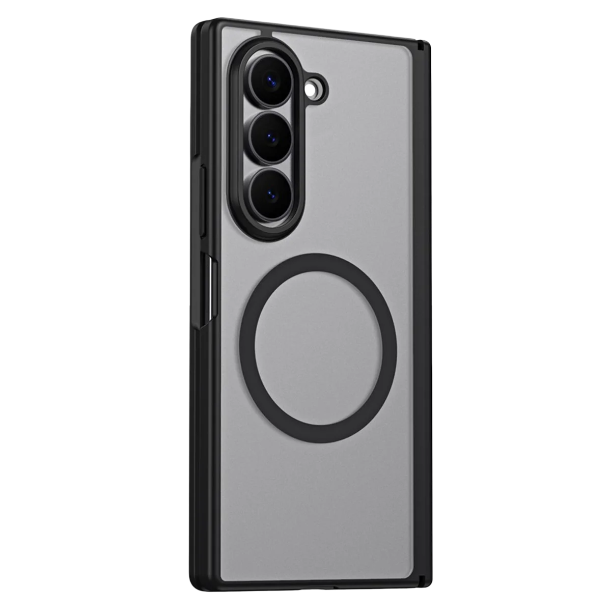 Joko Samsung Galaxy Z Fold 6 Mode Magsafe Kapak - Siyah