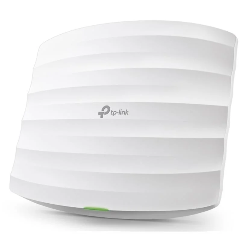 Omada EAP223 AC1350 1 Port Gıgabıt RJ45 2.4/5GHZ Mu-mımo Poe Tavan Tipi Access Poınt (adaptörsüz)