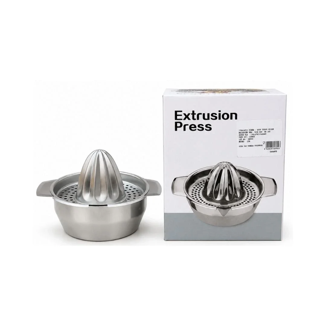 Metal Limon Sıkacağı görsel 2