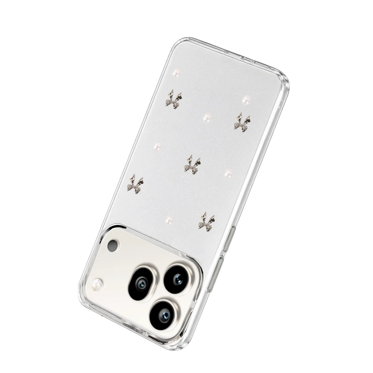 Huawei Honor 600 Pro Fiyonk Desenli Kapak - Desen 8 görsel 3