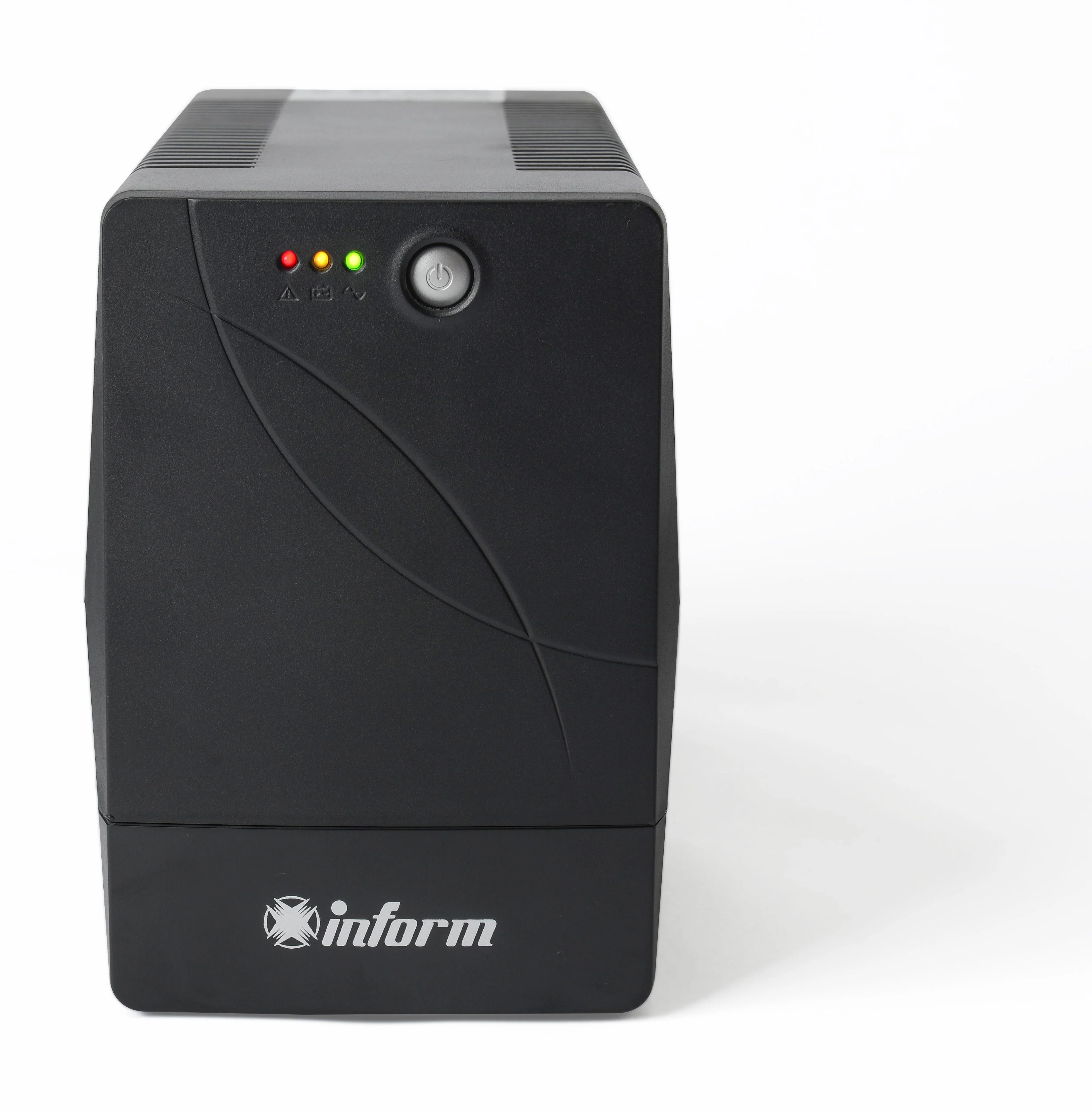 Guardıan 1000VA 1F/1F (2X7AH) 7/20DK Lıne Interaktıf Ups görsel 2