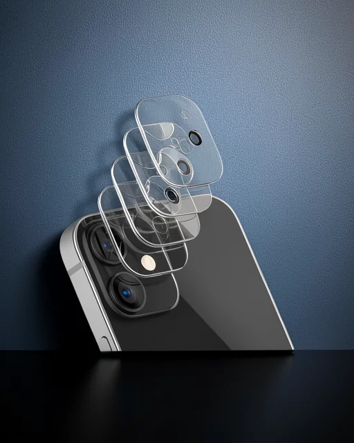 Samsung Galaxy A23 4g Kamera Lens Koruma Cam