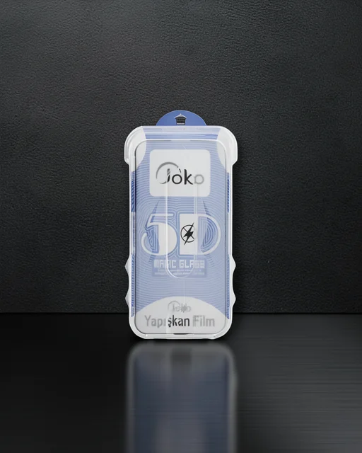 Joko Xiaomi Redmi 12 Joko Magic 5d Cam
