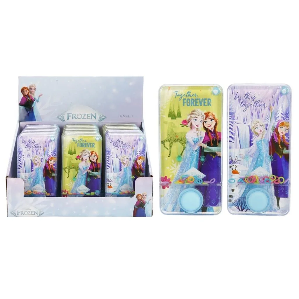 S00006444 SU OYUNLARI FROZEN 2A.24D (adet fiyatıdır) görsel 4