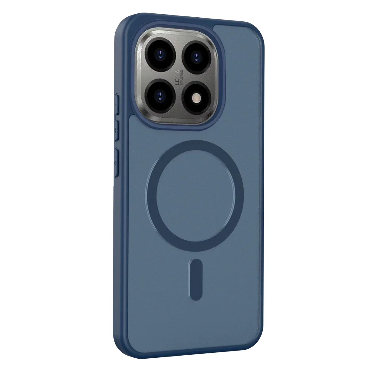 Joko Xiaomi Mi 15T Jota Magsafe Kapak - Lacivert görsel 3