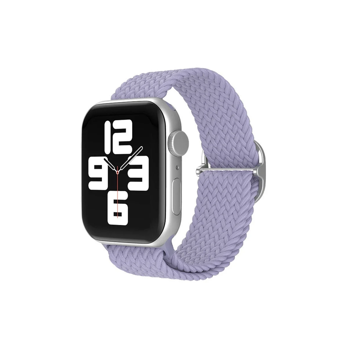 Watch 20mm Kordon - Lila