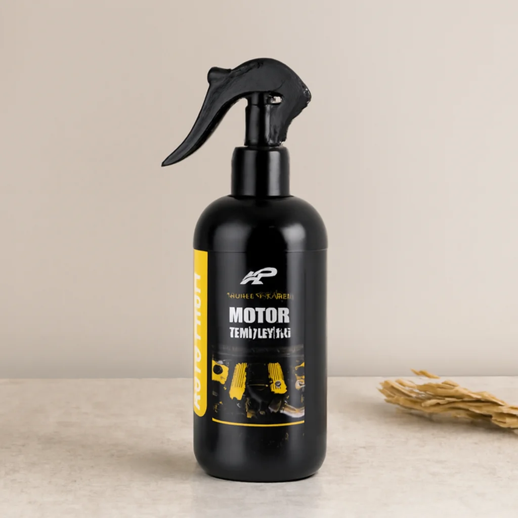 Oto Jant Temizleyici Sprey 400 ml