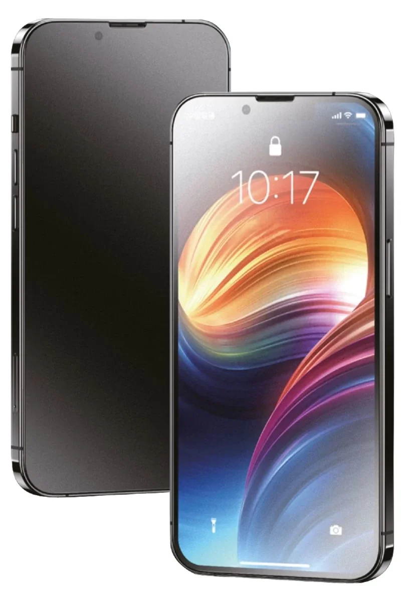 Samsung Galaxy A72 3D Antistatik Mat Serak Nano Ekran Koruyucu
