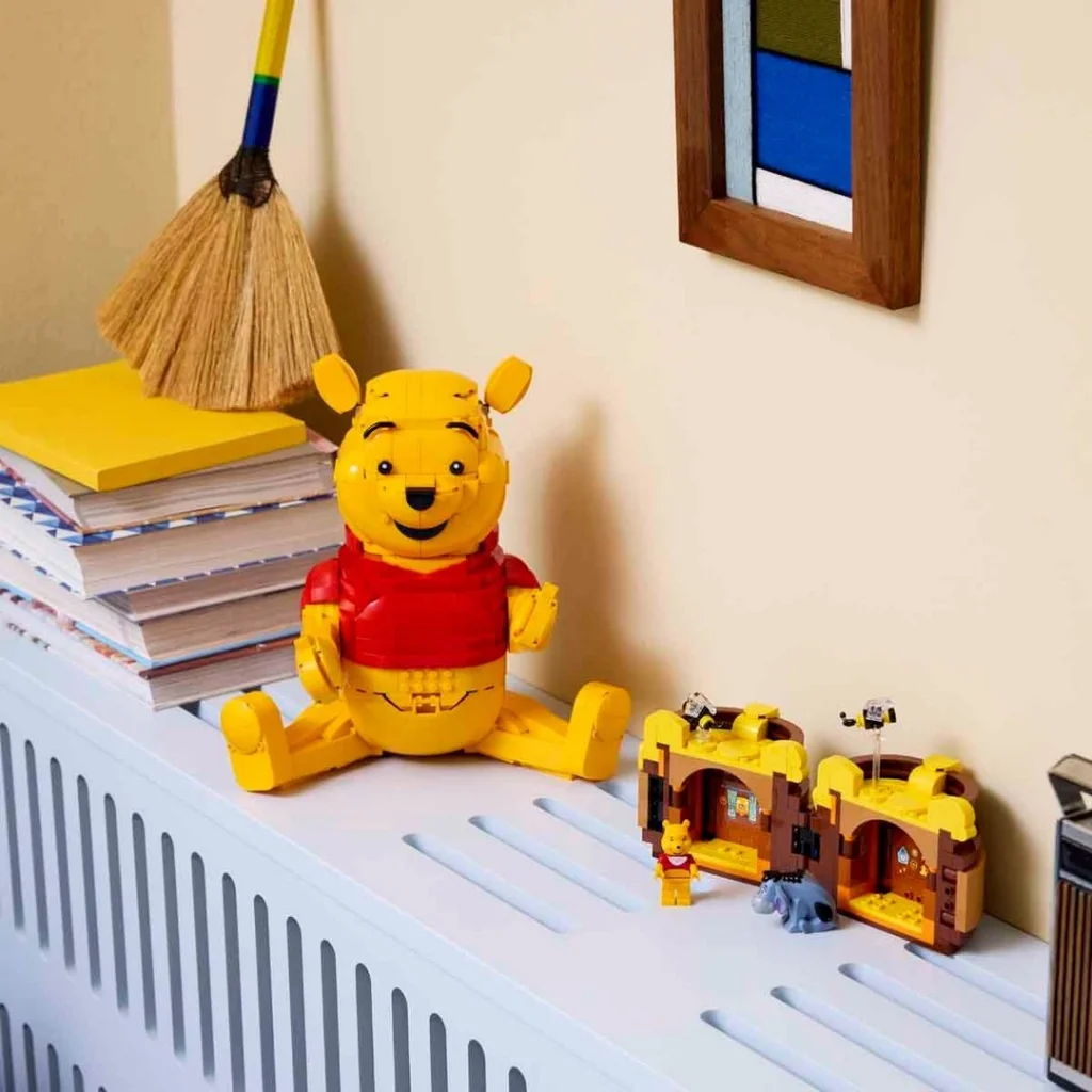 Ayı Winnie 43300 görsel 3