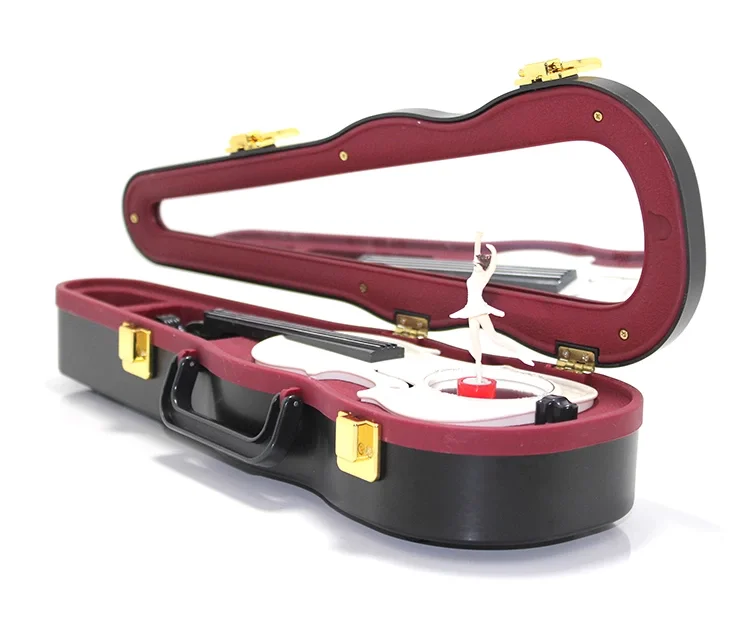 Gitar Müzik Kutusu Alk1104 görsel 3