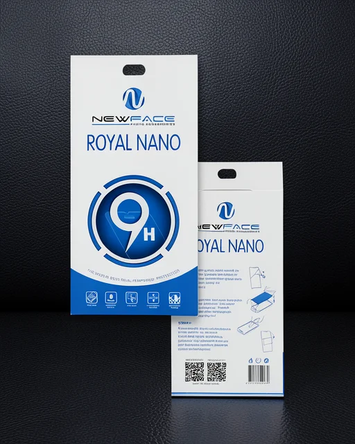 Apple İphone 6 Royal Nano Ekran Koruyucu
