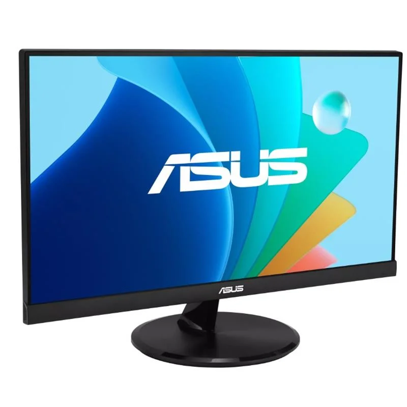21.5 VP229HF Ips 1MS 100MHZ 1XVGA 1XHDMI Fhd 1920X1080 Çerçevesiz Vesa Siyah görsel 2