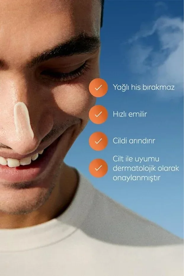 Derma Skin Clear Gece Kremi 40 ml görsel 4