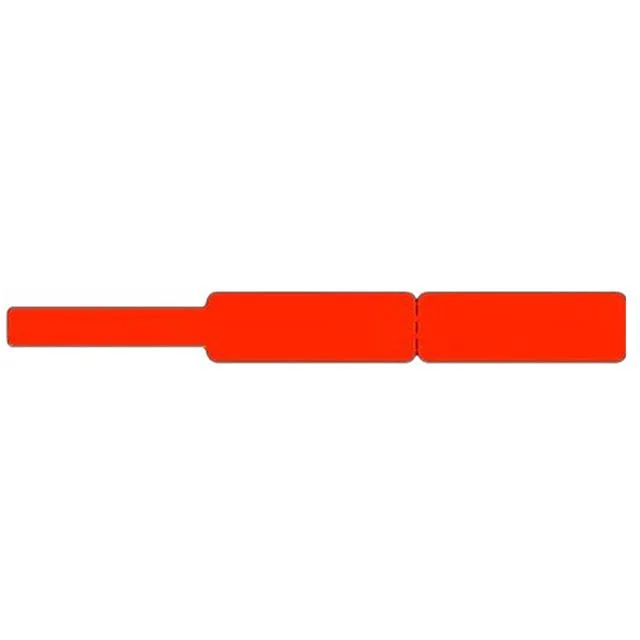 PM-25302 Bluetooht’lu Etiket Makinesinin Kırmızı Etiketi görsel 3