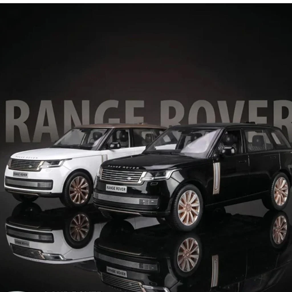 KZL-Q2005B 1 24 Range Rover Sv Isıklı- 24 görsel 4