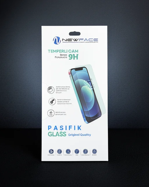 Xiaomi Mi 13t Pro Pasifik Cam Ekran Koruyucu