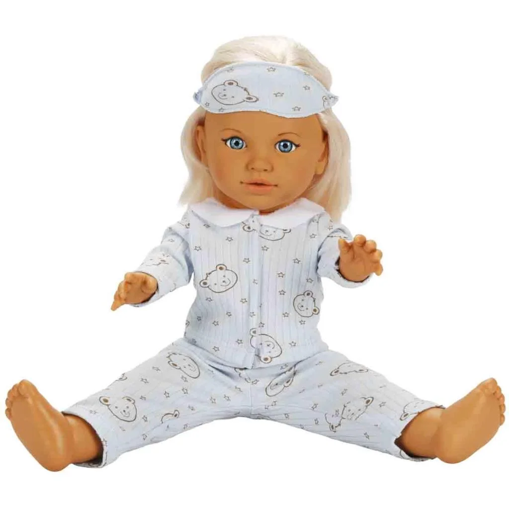 S01006492 Bebek 45CM 2.R görsel 5