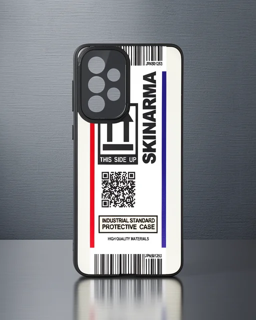 Samsung Galaxy A33 5g Kılıf Mirror Desenli Kapak - Mirror - 7