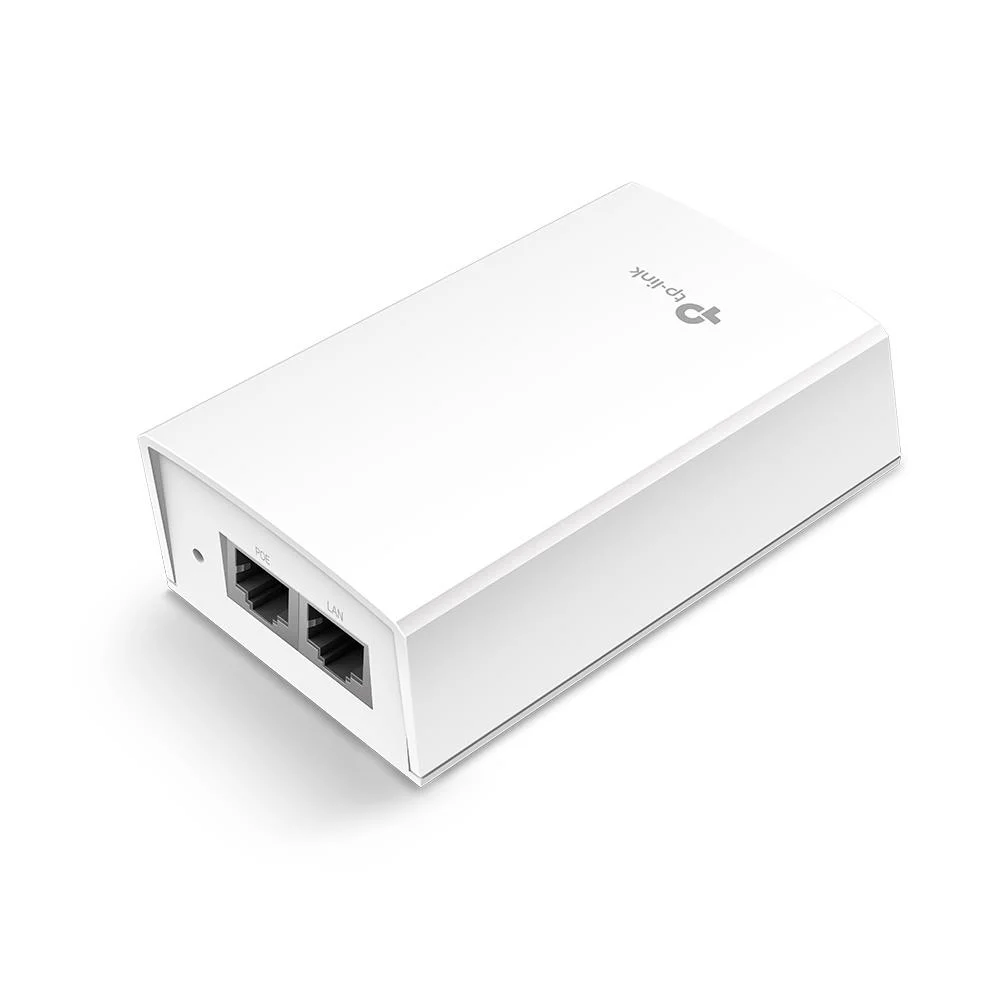 Omada TL-POE4824G 48VOLT 24WATT Gıgabıt Port Poe Adaptör