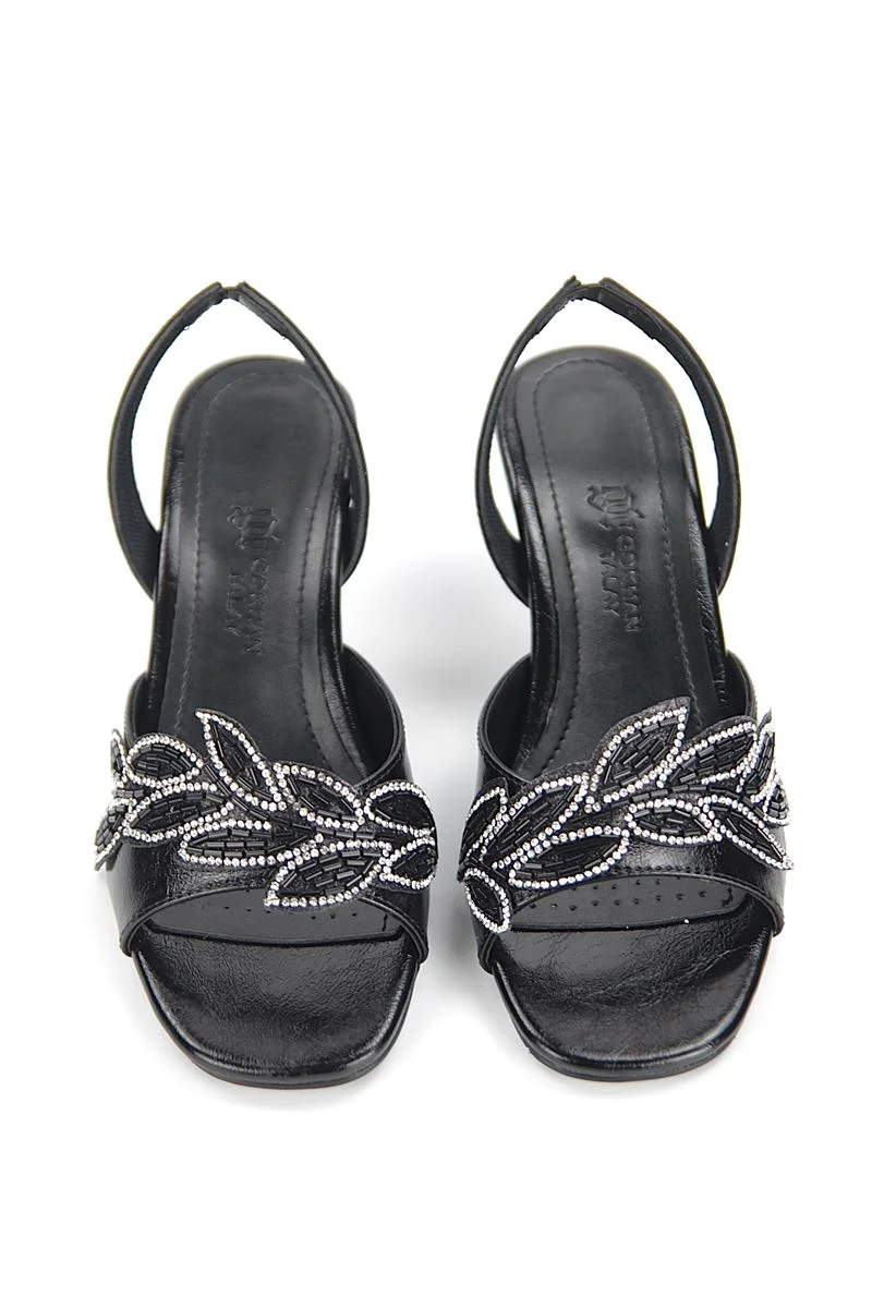 Arlen Kadın Topuklu Ayakkabı görsel 5