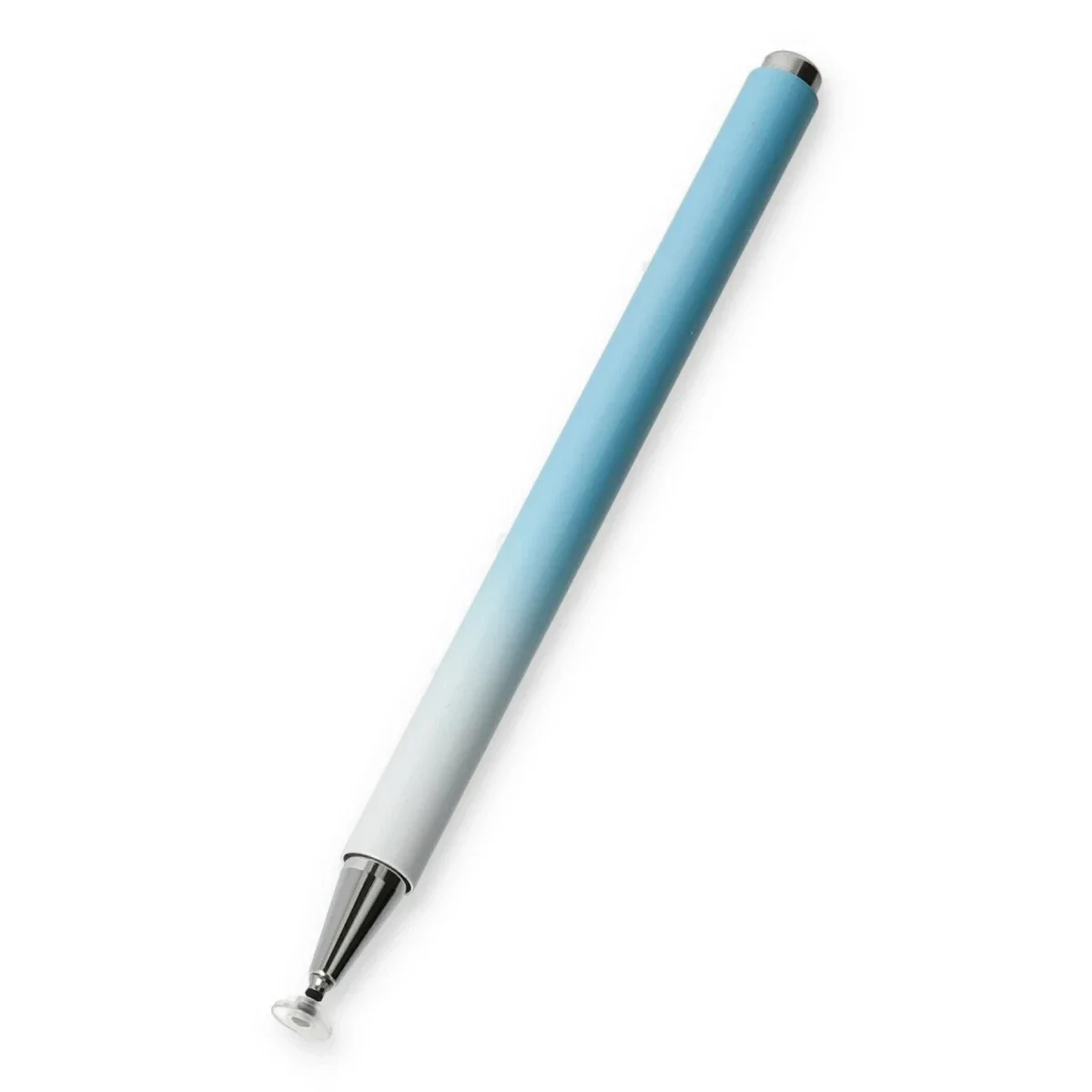 Dokunmatik Stylus Kalem Pen 108 - Mavi görsel 2