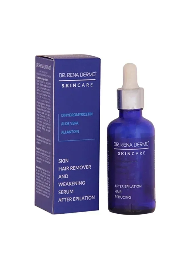 Dermo Tüy İnceltici Serum