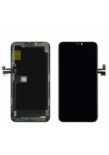 iPhone 11 Dokunmatik Ekran (İncell) görsel 3