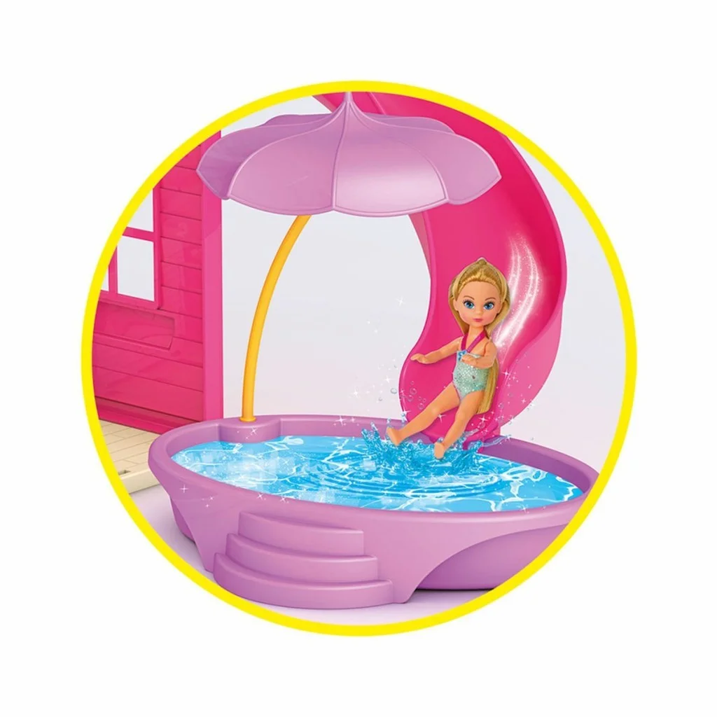 03742 Lola'nın Tatil Evi görsel 4