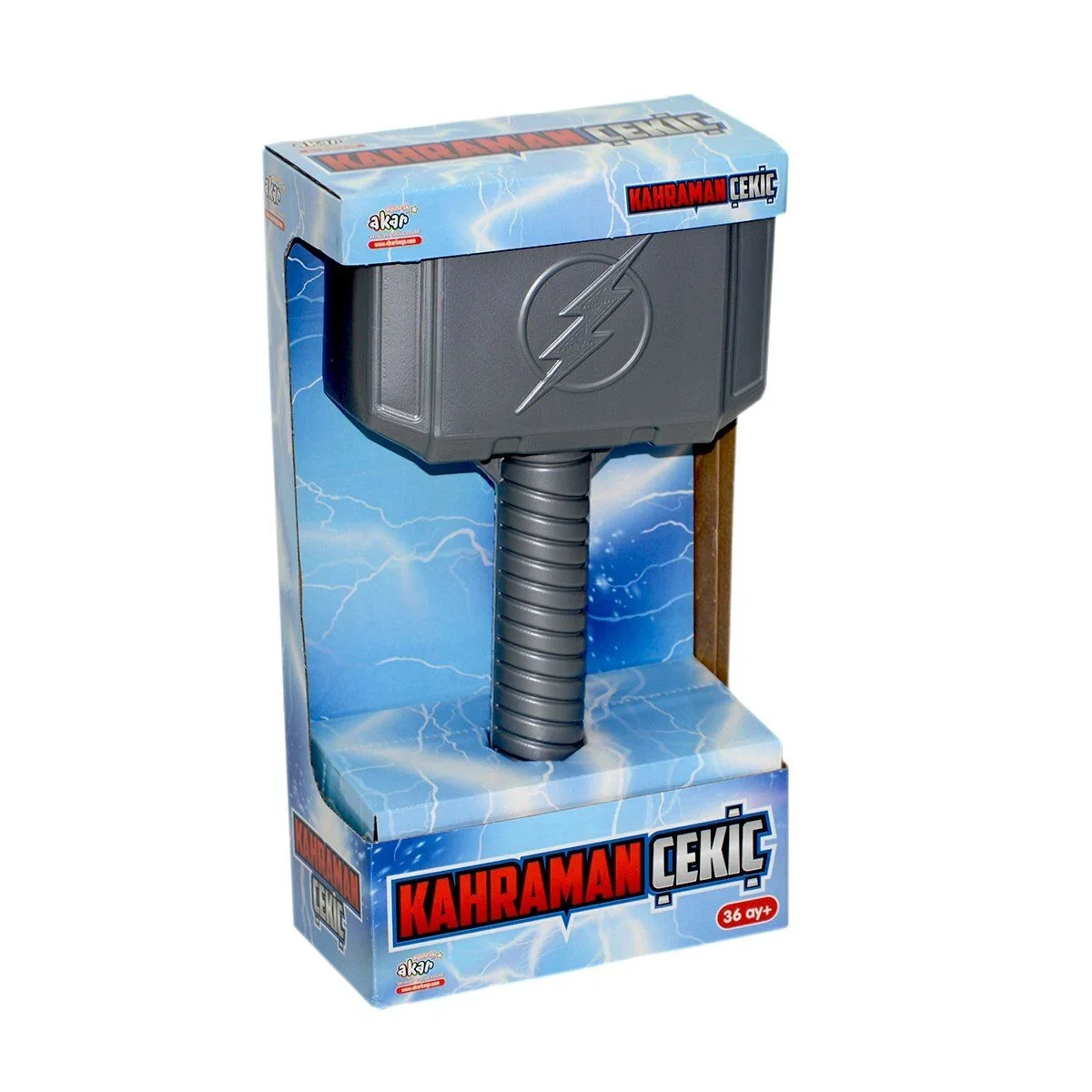 92-300 Hero Hammer (kahraman Çekiç)