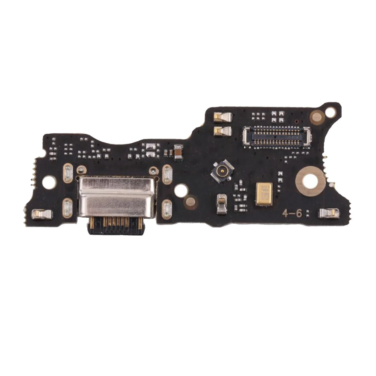 Xiaomi Redmi 10A Bordlu Şarj Soketi görsel 3