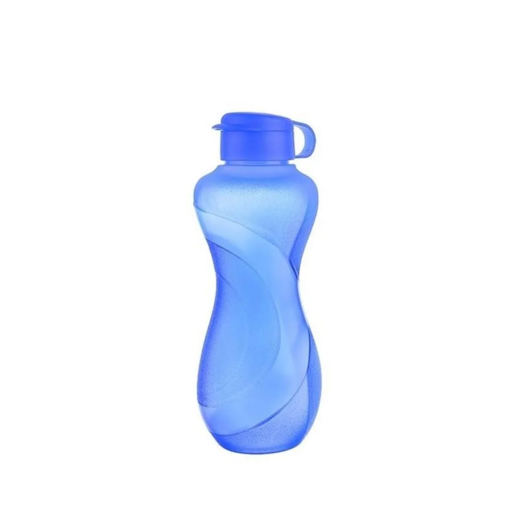 1500ML Kapasiteli Sporcu Tipi Suluk Pratik El Matarası (adet fiyatıdır) görsel 5