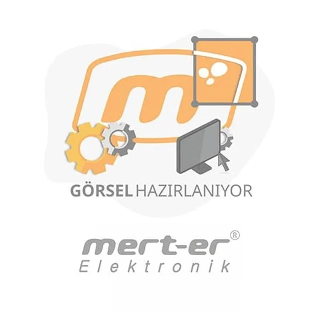 S-Link SL-195 22mm 20 Metre Gri Spiral Kablo Düzenleyici Toplayıcı Pratik Uygulama Aparatlı