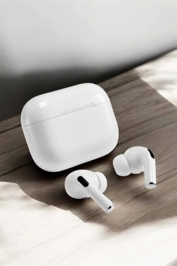 Bluetooth Kablosuz Kulaklık Yüksek Ses Kalitesi, Uzun Pil Ömrü görsel 3